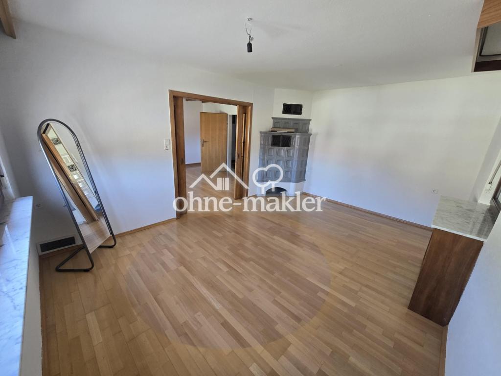 3 Wohnungen in Wehingen (Tuttlingen) BW zu vermieten - Photo 2