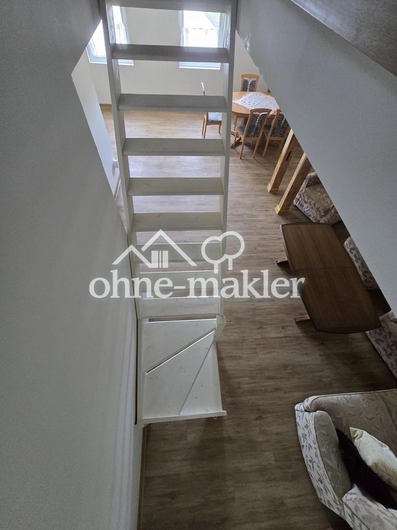 3 Wohnungen in Wehingen (Tuttlingen) BW zu vermieten - Foto 3