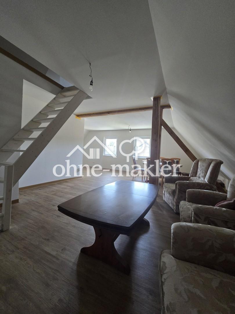 3 Wohnungen in Wehingen (Tuttlingen) BW zu vermieten - Foto 5
