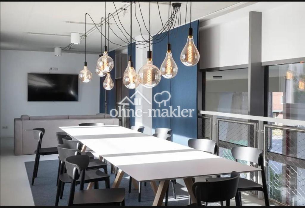 Mönchengladbach Wohnung in LÜRRIP Vollmöbliert CITY LIVING All-in-Miete - Foto 3