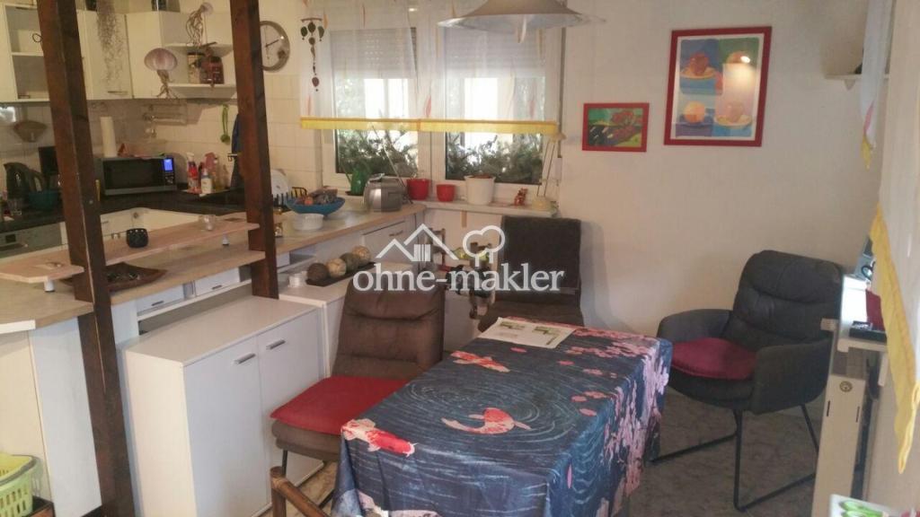 Erdgeschoßwohnung im EFH/ZFH mit Terasse/Garten - Photo 5