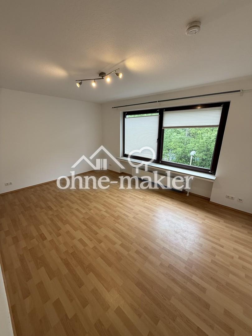 2 Zimmer Wohnung mit Balkon + Küche in guter Lage - Photo 3