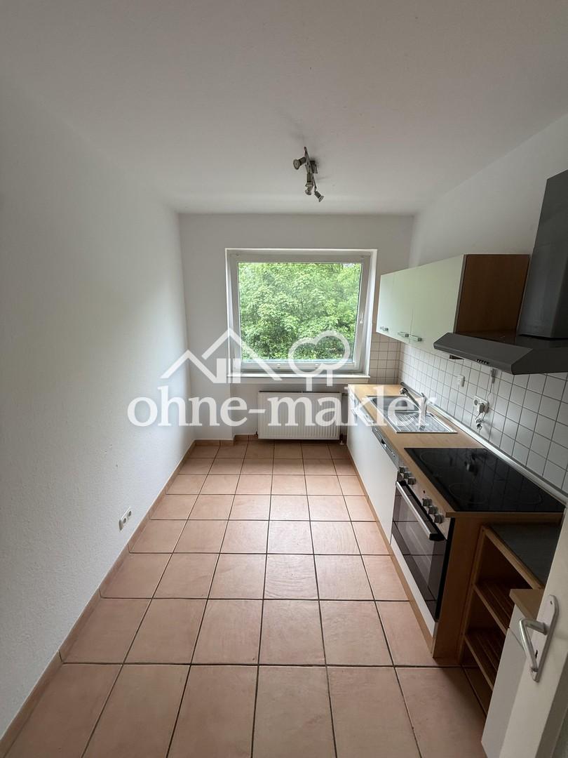 2 Zimmer Wohnung mit Balkon + Küche in guter Lage - Photo 5