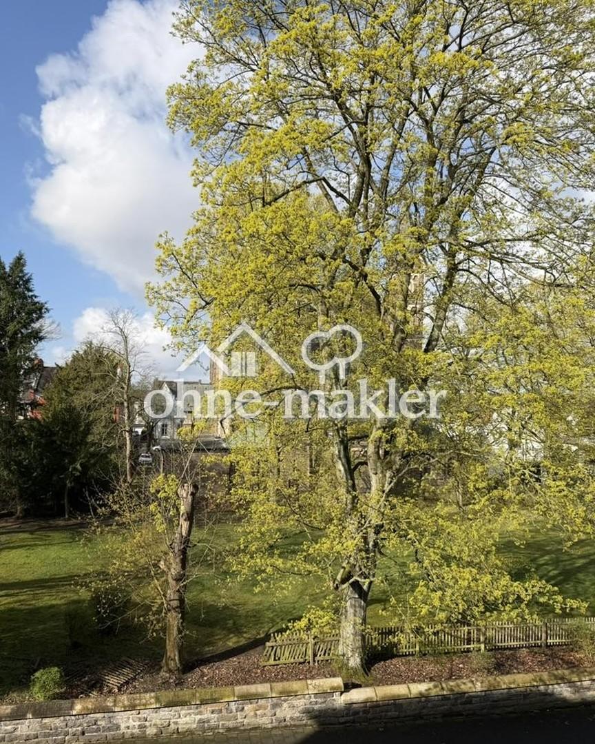 Grundsanierte 3-Zimmer-Wohnung mit Loggia im 2. OG mit Balkon in Mülheim-Broich - Photo 5