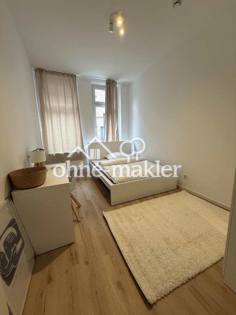 TOP WG - Zimmer - neu renoviert! - Photo 3