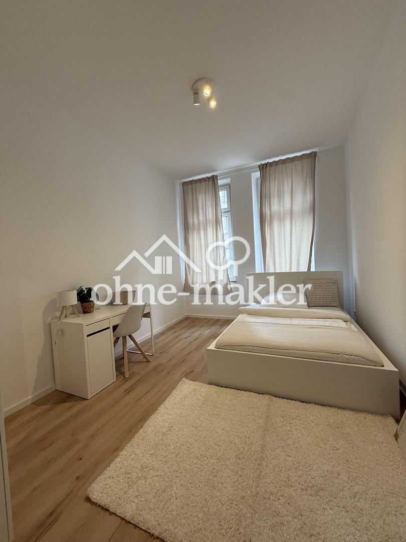 TOP WG - Zimmer - neu renoviert! - Photo 2