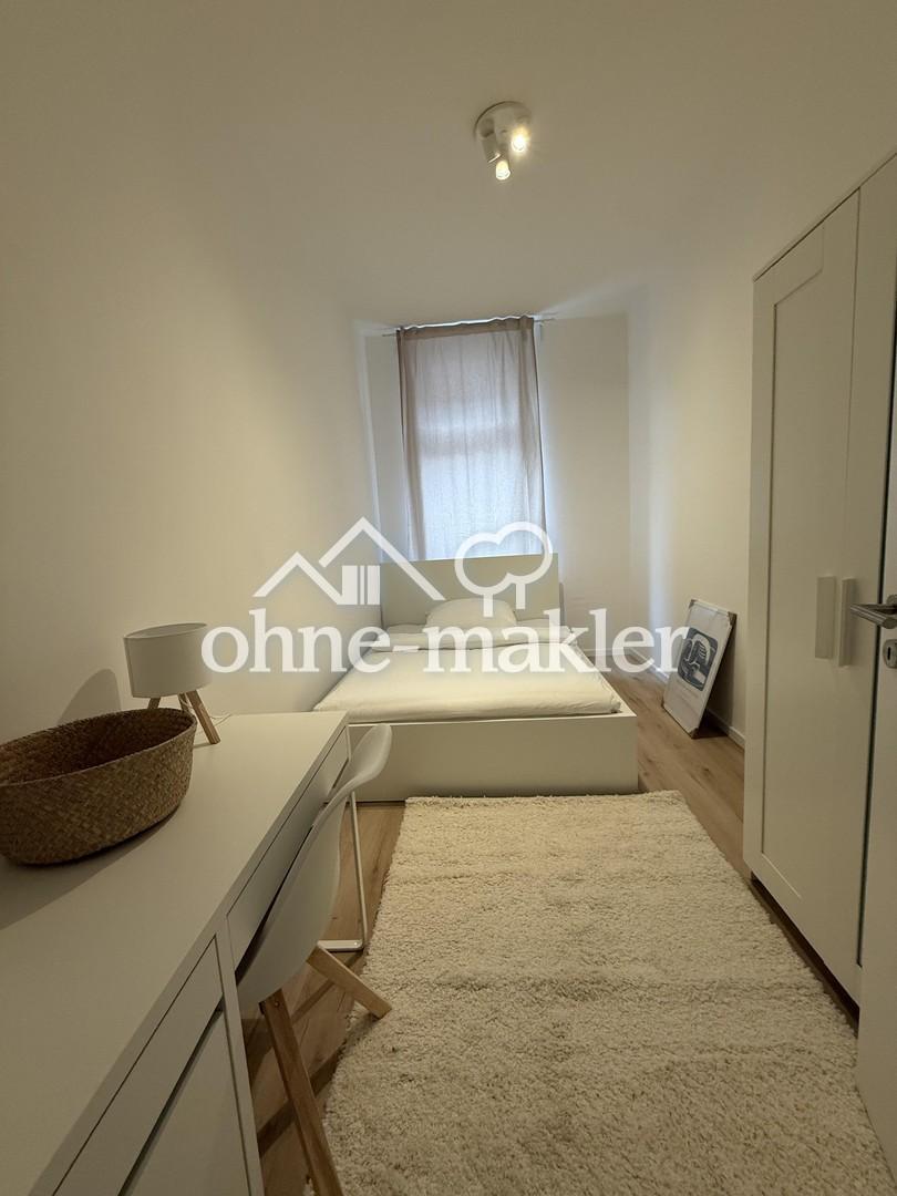 TOP WG - Zimmer - neu renoviert! - Photo 4
