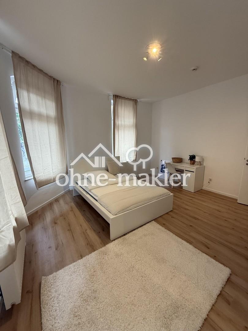TOP WG - Zimmer - neu renoviert! - Photo 1