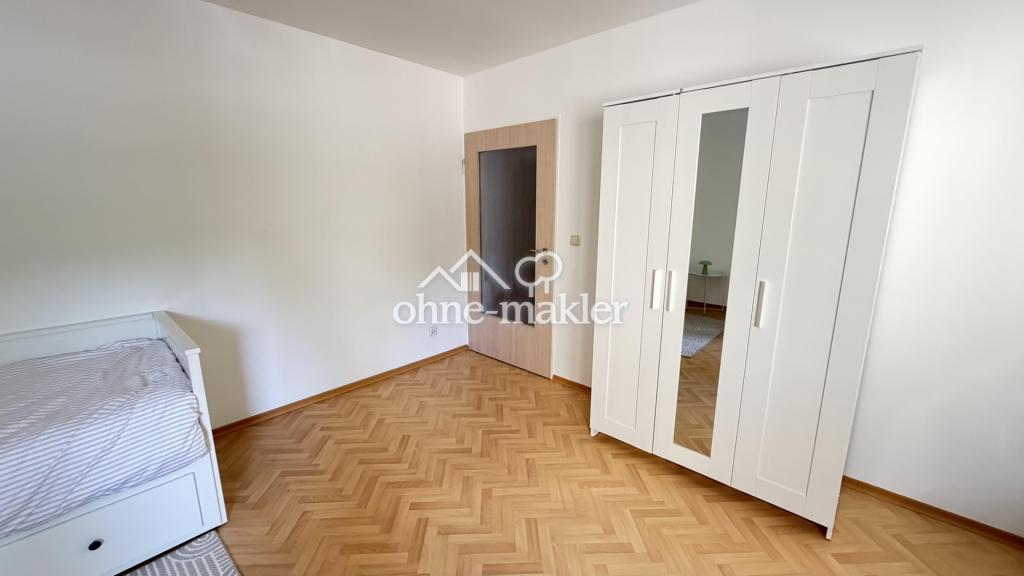 Shared Apartment: Neugründung Wohngemeinschaft (WG) für 4 Personen mit Top-Anbindung in Frankfurt - Foto 5
