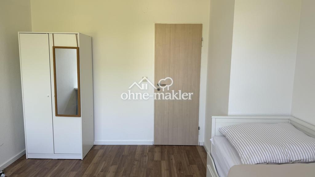 Shared Apartment: Neugründung Wohngemeinschaft (WG) für 4 Personen mit Top-Anbindung in Frankfurt - Photo 2