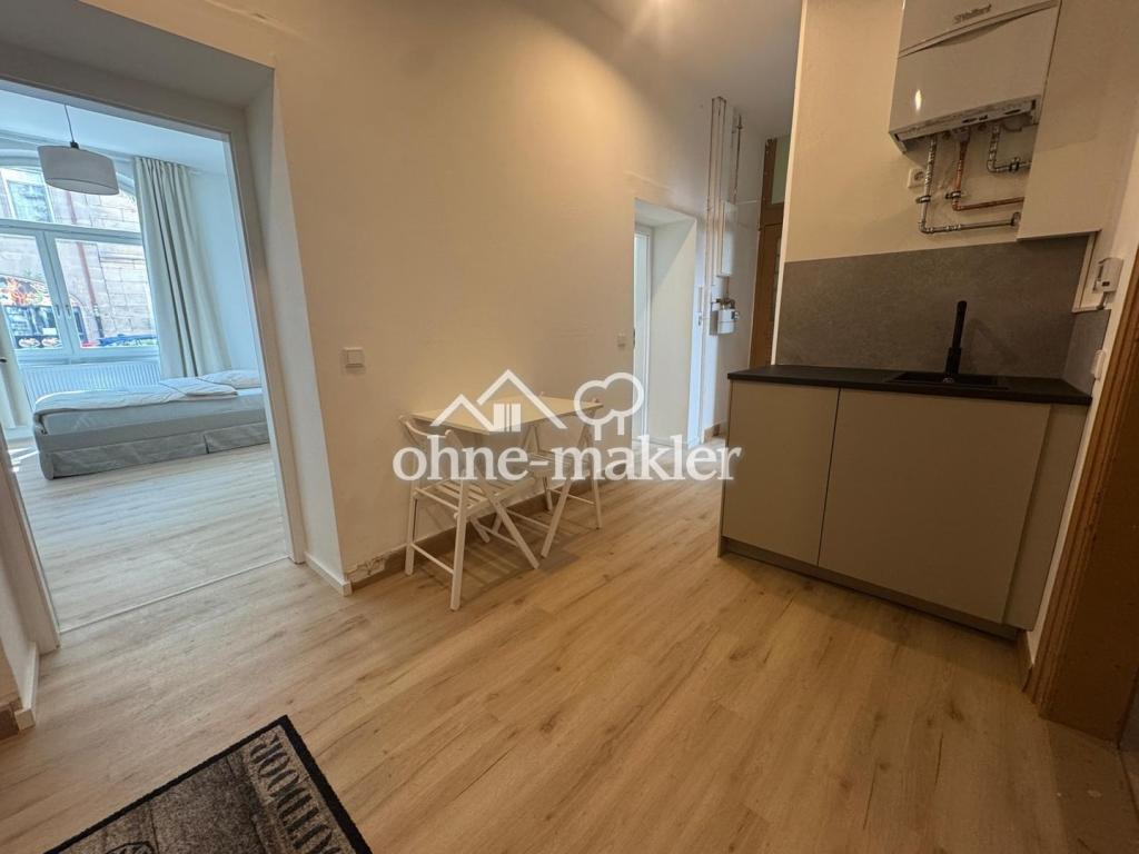 TOP WG Zimmer - neu renoviert! - Photo 1