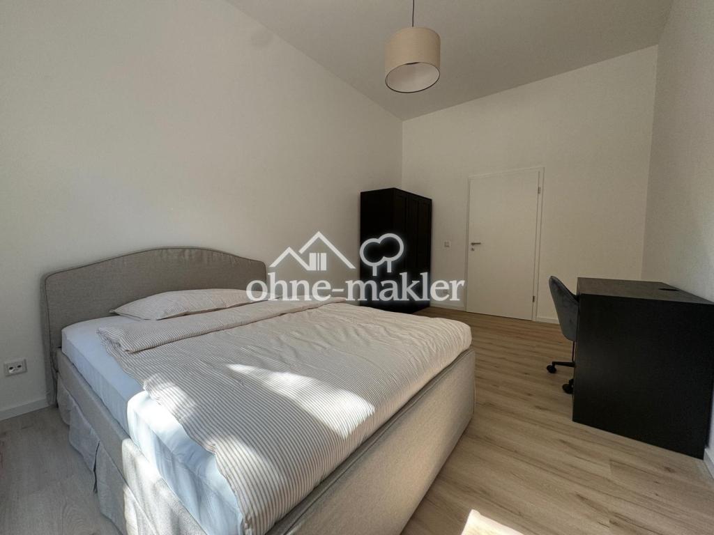 TOP WG Zimmer - neu renoviert! - Photo 2