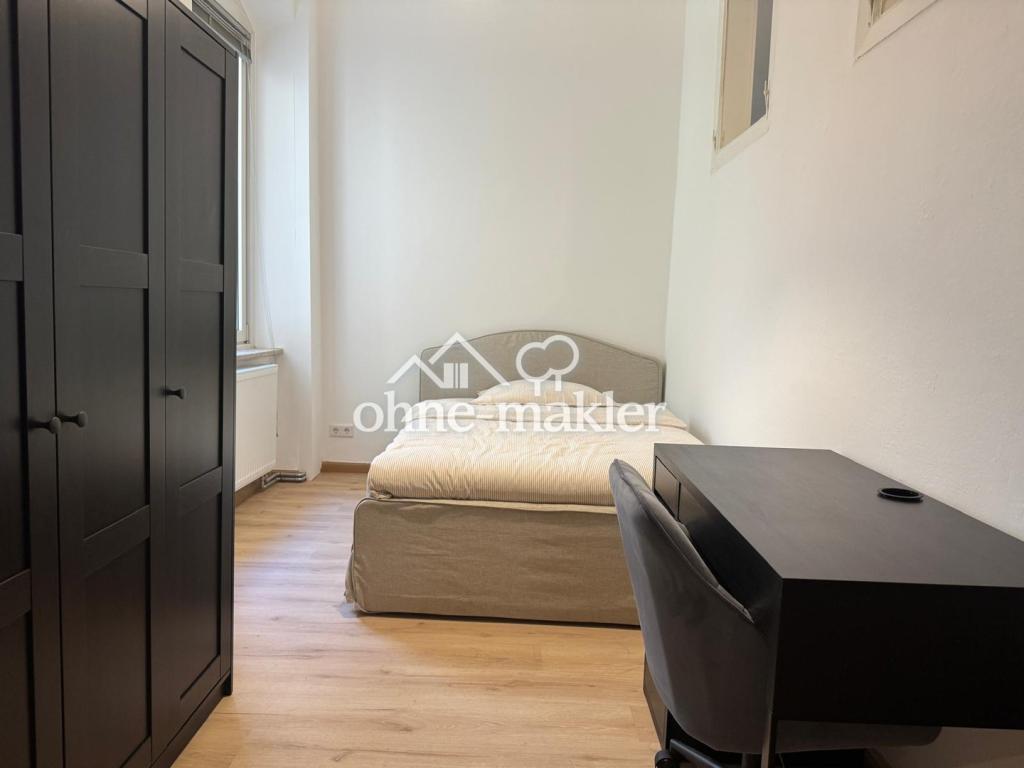 TOP WG Zimmer - neu renoviert! - Photo 3