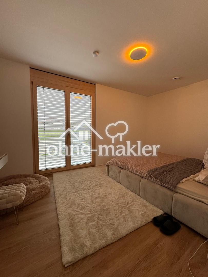 3 Zimmer, zentral, hell, Dachterrasse im 1. OG im Ärztehaus Bad Schussenried - Photo 5