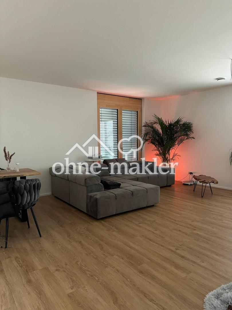 3 Zimmer, zentral, hell, Dachterrasse im 1. OG im Ärztehaus Bad Schussenried - Photo 3