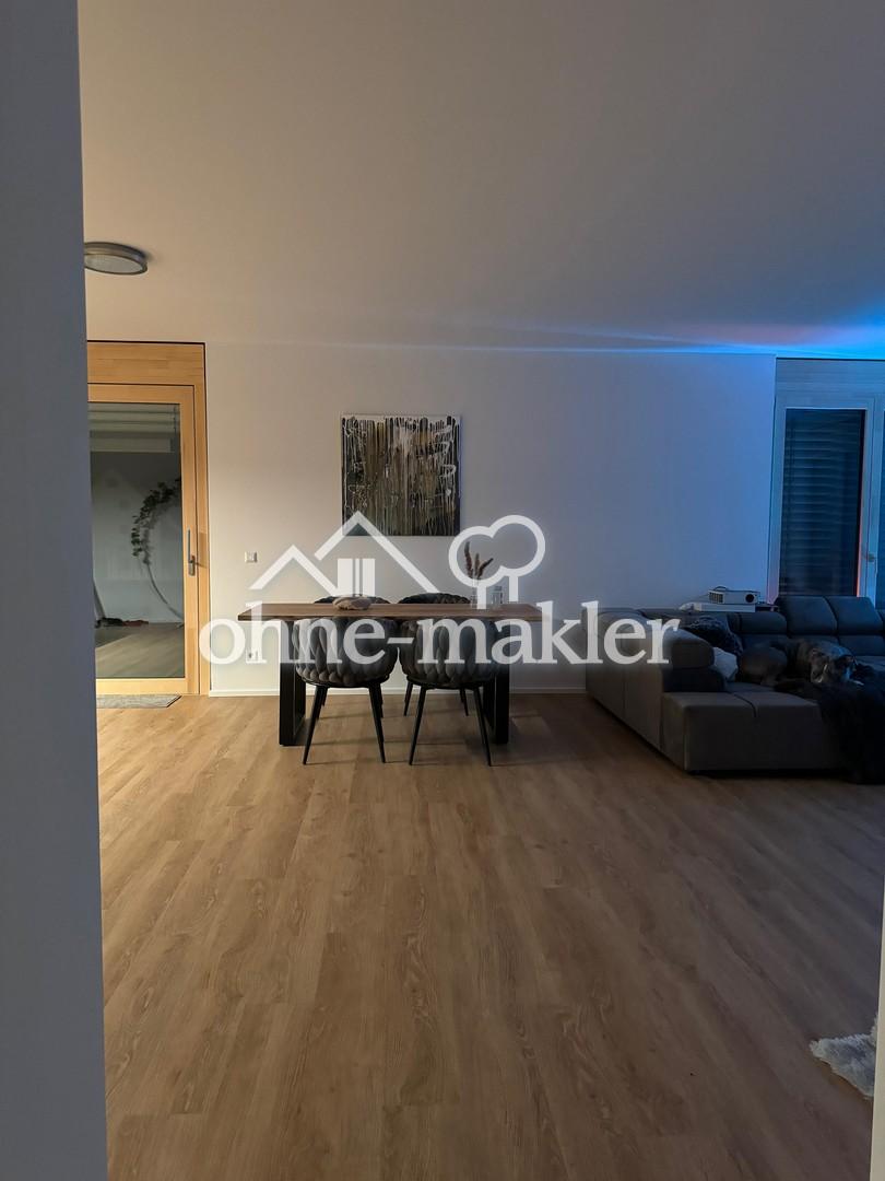 3 Zimmer, zentral, hell, Dachterrasse im 1. OG im Ärztehaus Bad Schussenried - Photo 4