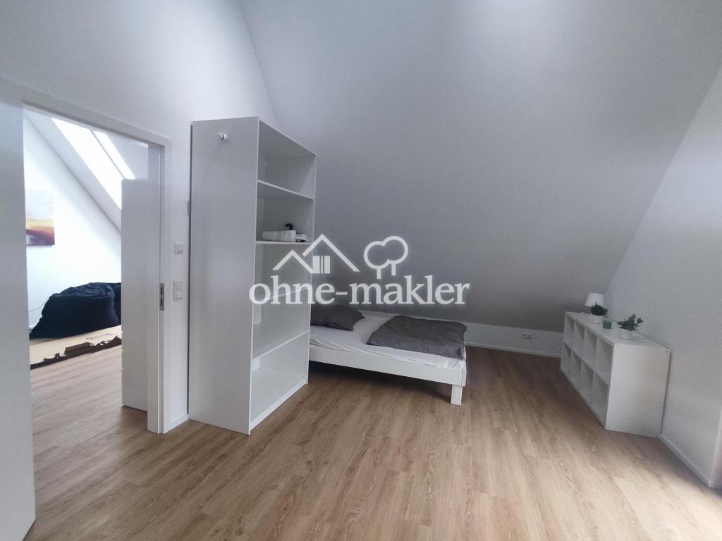 1 WG Zimmer all inkl. in Luxus-WG - Foto 2
