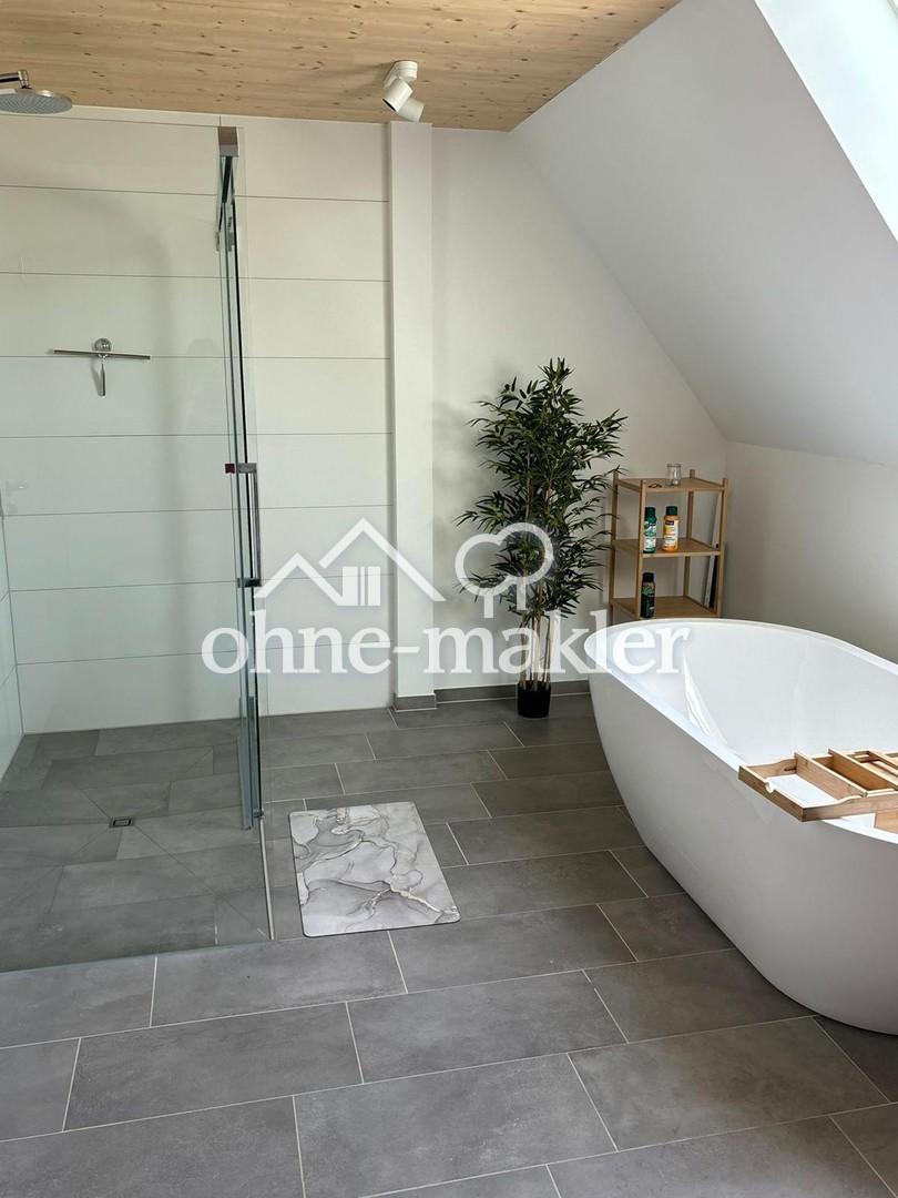 1 WG Zimmer all inkl. in Luxus-WG - Foto 4