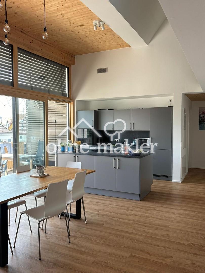 1 WG Zimmer all inkl. in Luxus-WG - Foto 3