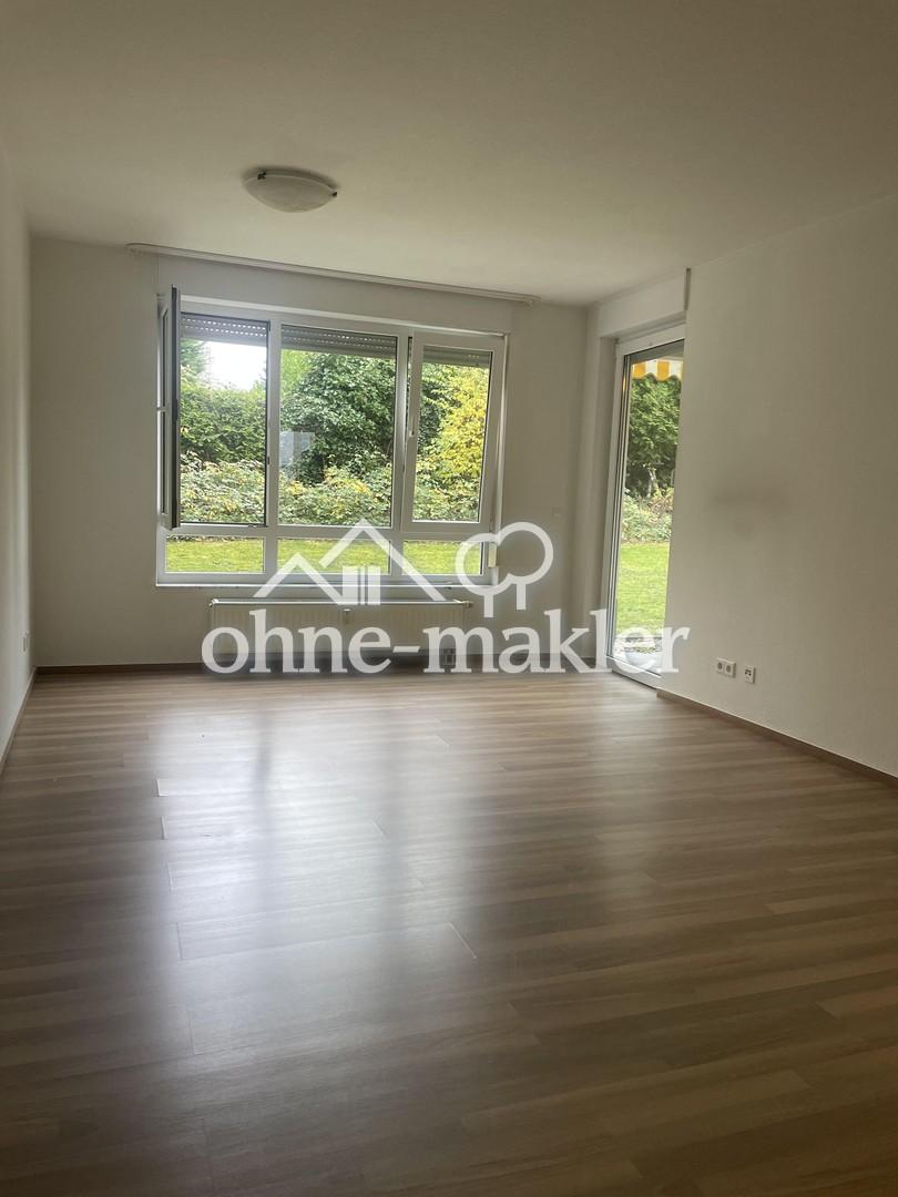 Barrierefreie 2-Zimmer-Erdgeschosswohnung mit Terasse und EBK in Baesweiler - Foto 1
