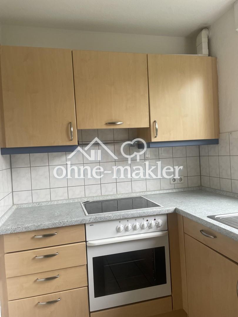 Barrierefreie 2-Zimmer-Erdgeschosswohnung mit Terasse und EBK in Baesweiler - Foto 3