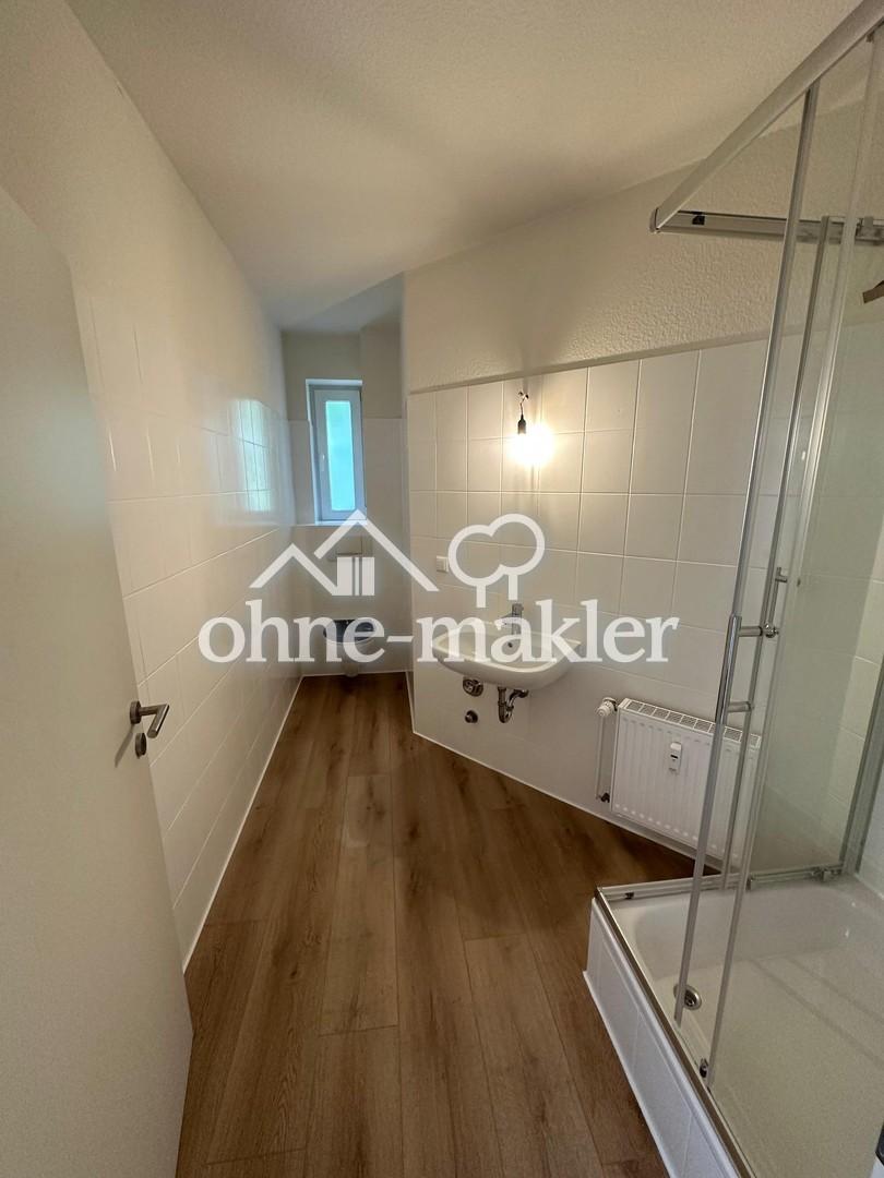 Frisch sanierte 2-Zimmer-Wohnung mit neuer Einbauküche & Tageslichtbad in Stadtfeld-Ost - Photo 4
