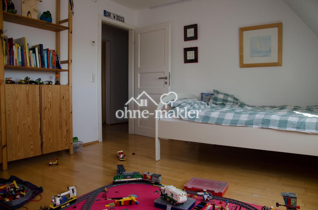 Sanierte Altbau-Maisonettewohnung mit Garten im Herzen von Wilhelmshöhe - Photo 5