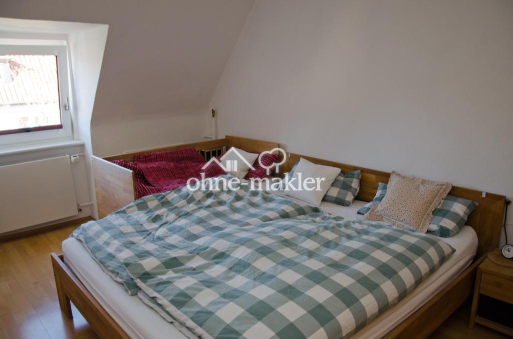 Sanierte Altbau-Maisonettewohnung mit Garten im Herzen von Wilhelmshöhe - Photo 2