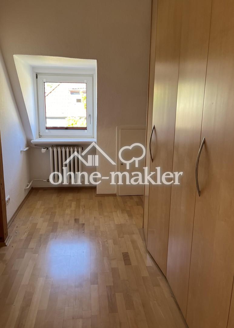 Sanierte Altbau-Maisonettewohnung mit Garten im Herzen von Wilhelmshöhe - Photo 4
