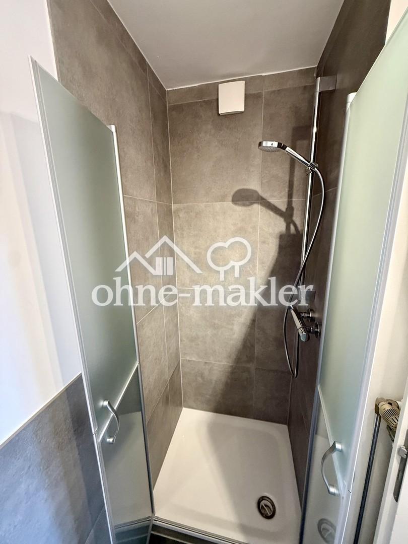 Saniert & möbliert in Sentrup - 2 Zimmer und Balkon - ideal für Uni, FH & UKM - Foto 4