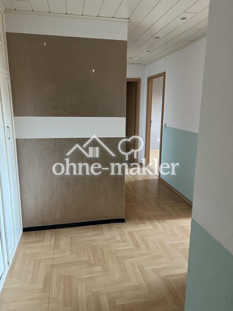 Gepflegte 3- Zimmer Wohnung - Photo 4