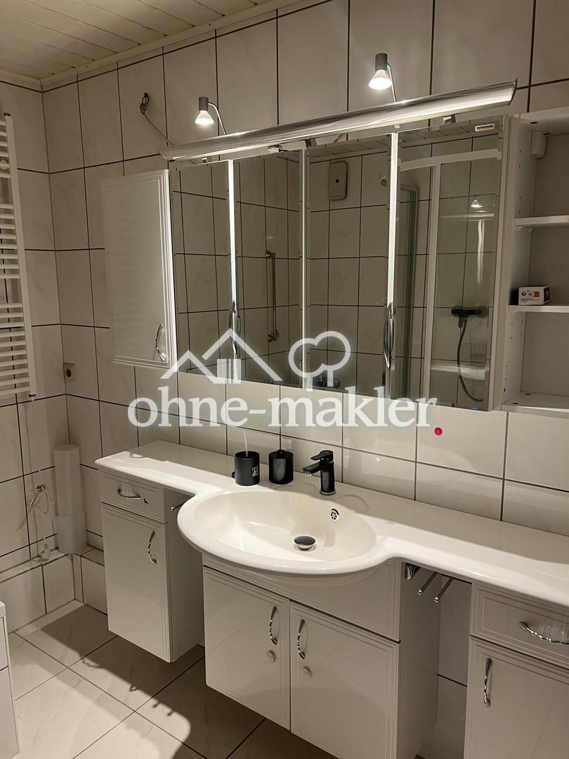 Gepflegte 3- Zimmer Wohnung - Photo 3