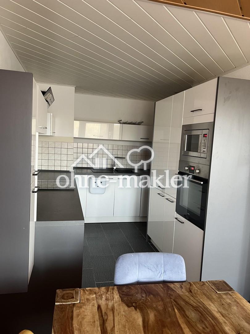 Gepflegte 3- Zimmer Wohnung - Photo 2