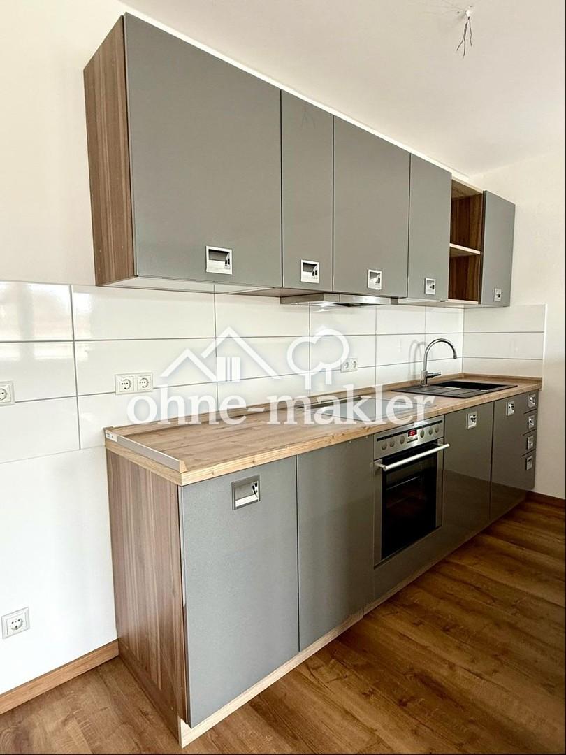 +++ 2 Zimmer Wohnungen - in Mehring/Öd +++ - Photo 3