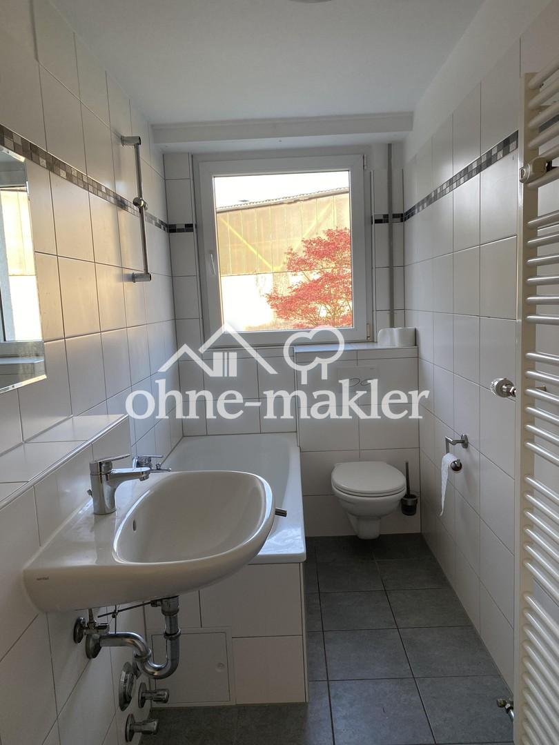 Wohnung 63 qm in Bergisch Gladbach Citynähe - Photo 5