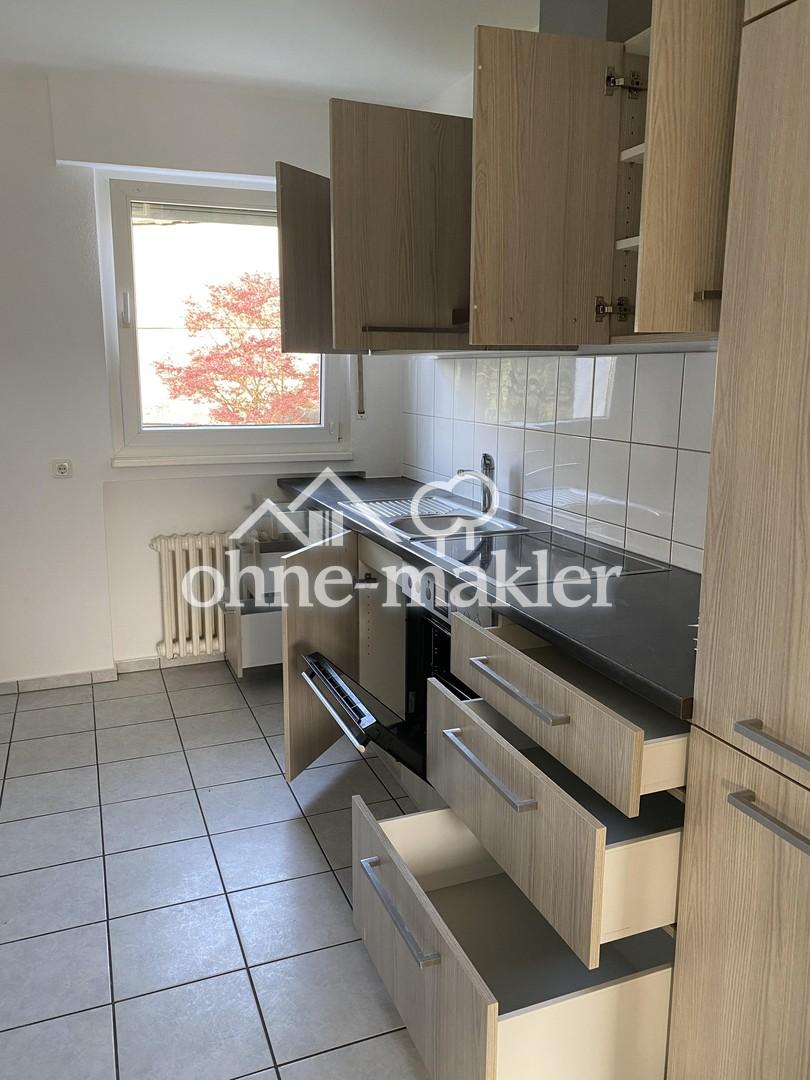 Wohnung 63 qm in Bergisch Gladbach Citynähe - Photo 2