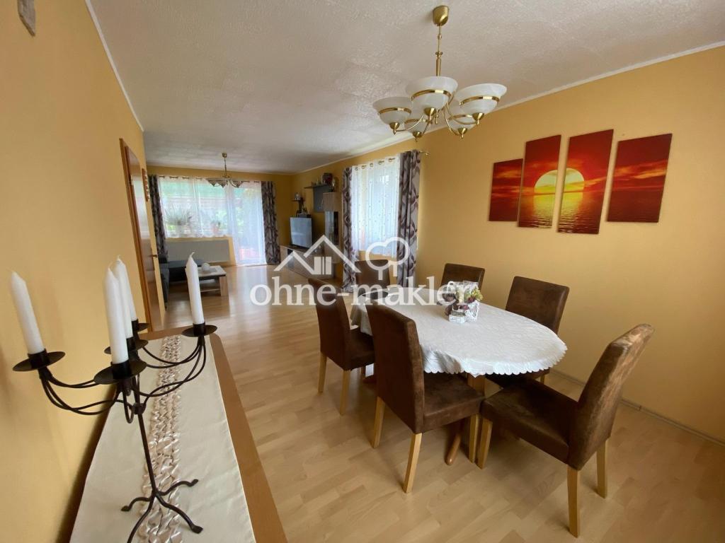 Einfamilienhaus mit Garten zu vermieten - Foto 3