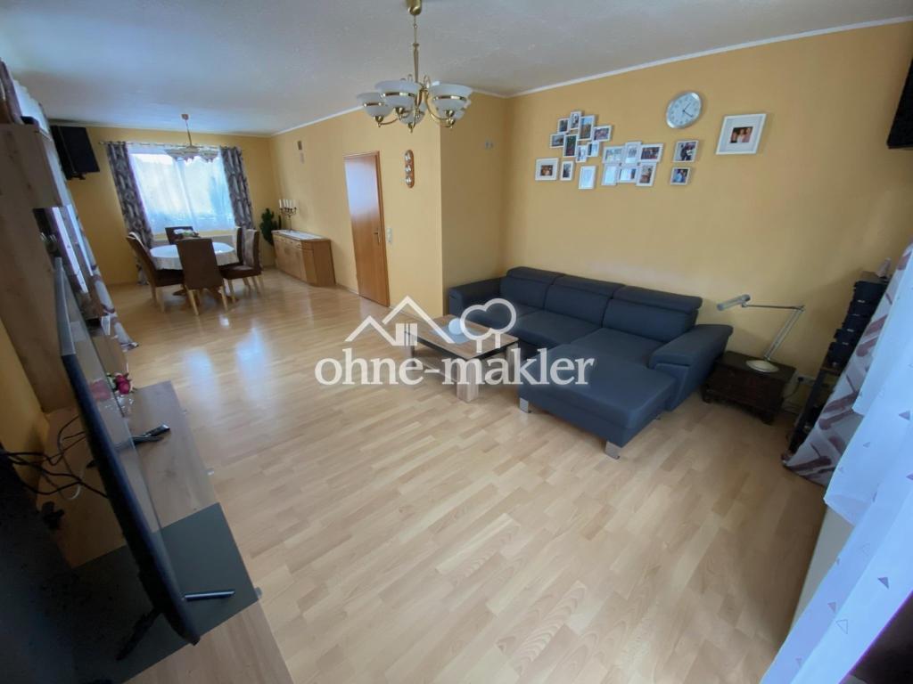 Einfamilienhaus mit Garten zu vermieten - Foto 1