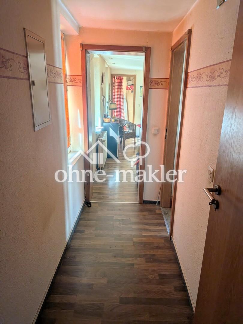 Charmante 2-Zimmer-Wohnung im Herzen der Höxteraner Altstadt - Photo 2