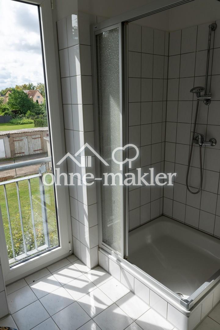 Wunderschöne helle 3-Raum-Wohnung in ruhiger Lage - Photo 4