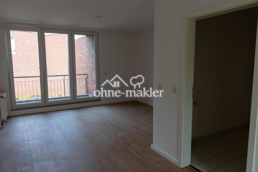 Wunderschöne helle 3-Raum-Wohnung in ruhiger Lage - Photo 2