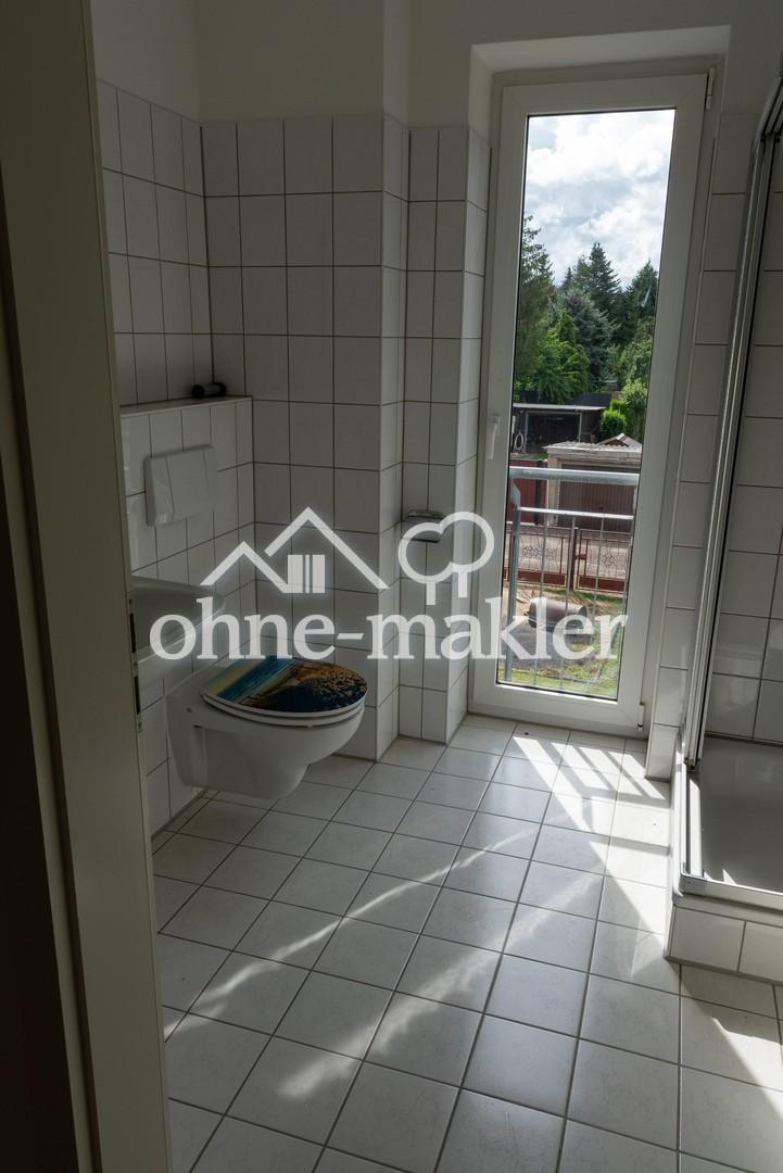 Wunderschöne helle 3-Raum-Wohnung in ruhiger Lage - Photo 5