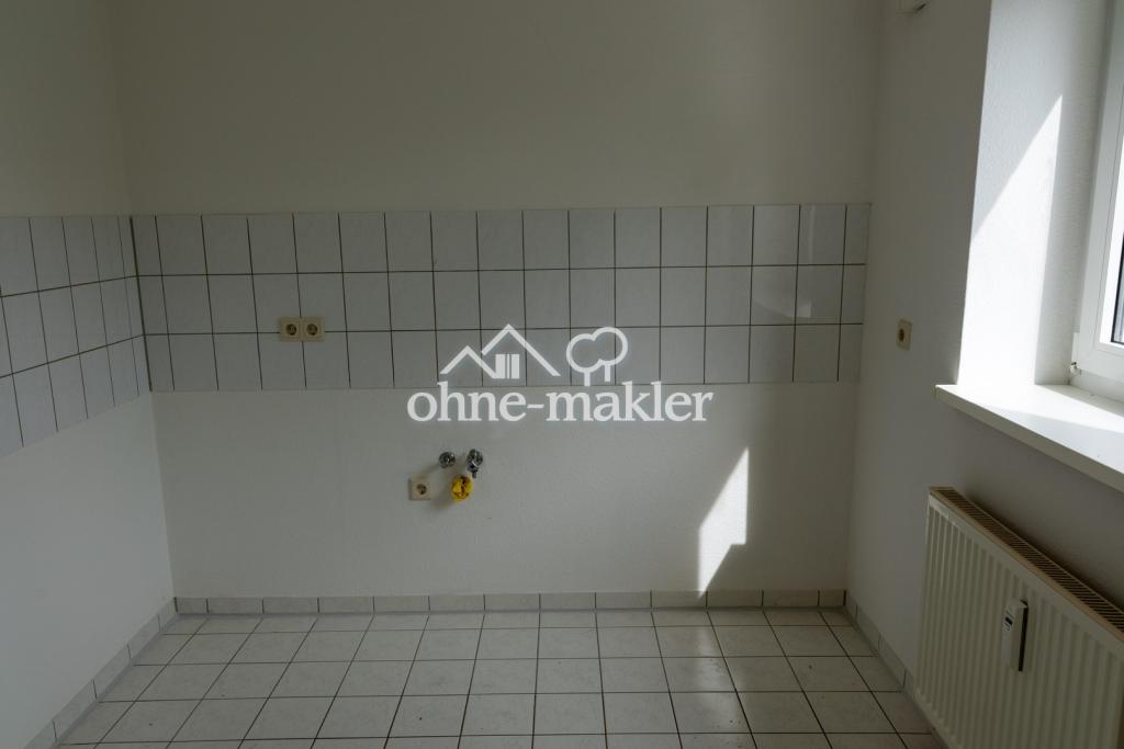 Wunderschöne helle 3-Raum-Wohnung in ruhiger Lage - Photo 3