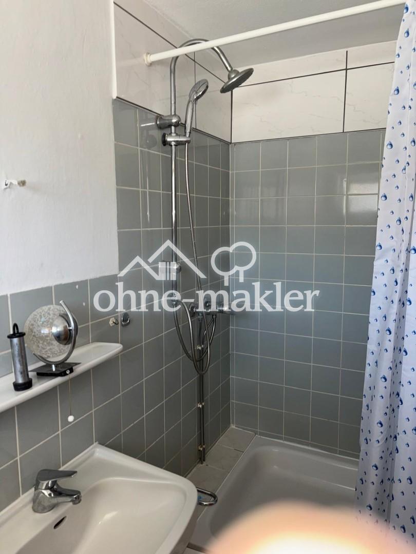 Sehr schöne und helle 2ZW mit Balkon, direkt an der Elz, Emmendingen-Wasser - Foto 3