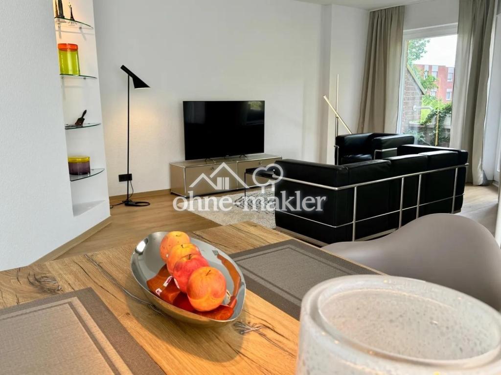 Moderne 2-Zimmer-Wohnung mit 70qm in Münster/Hiltrup - Foto 2