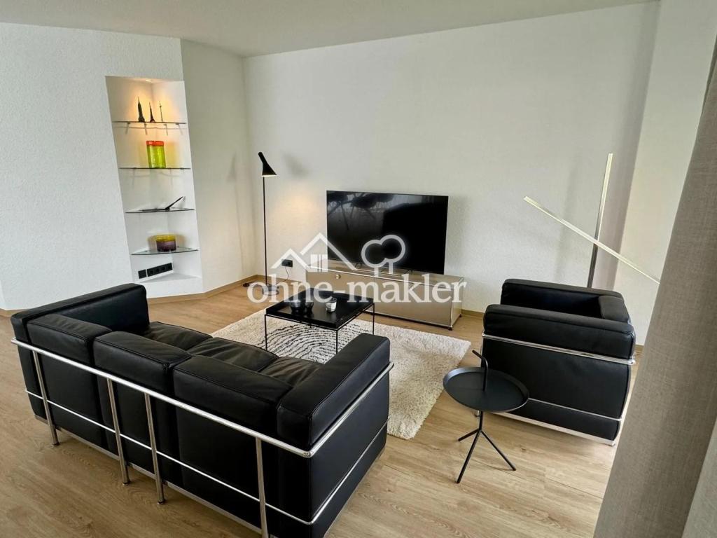 Moderne 2-Zimmer-Wohnung mit 70qm in Münster/Hiltrup - Foto 1