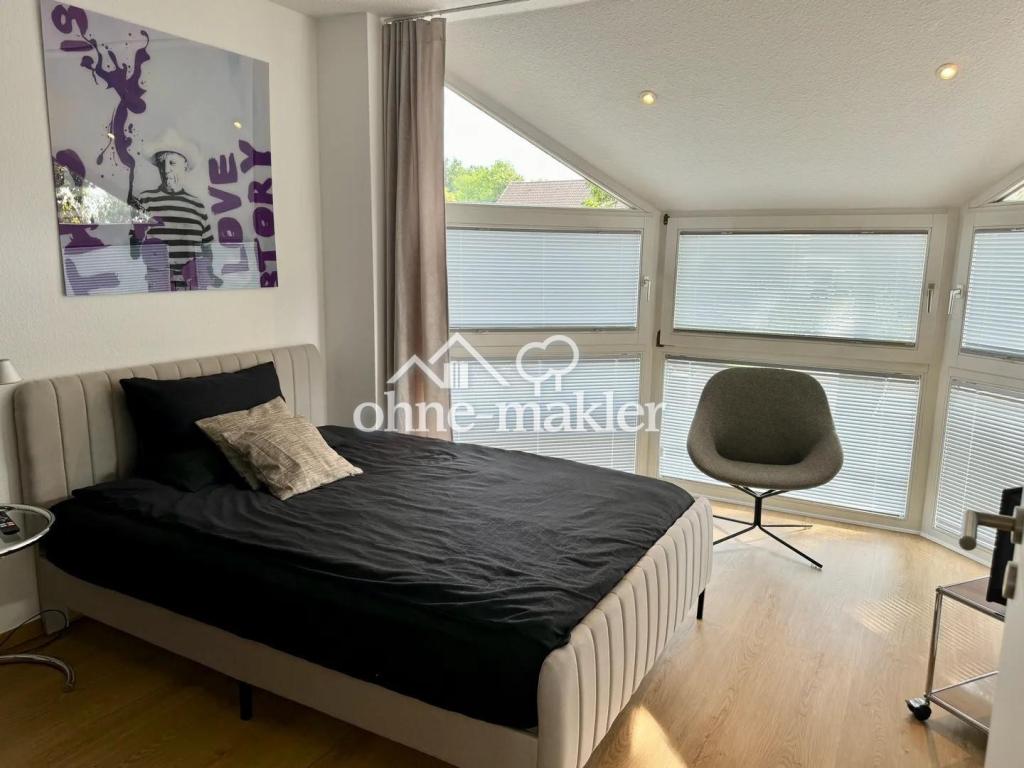 Moderne 2-Zimmer-Wohnung mit 70qm in Münster/Hiltrup - Foto 5