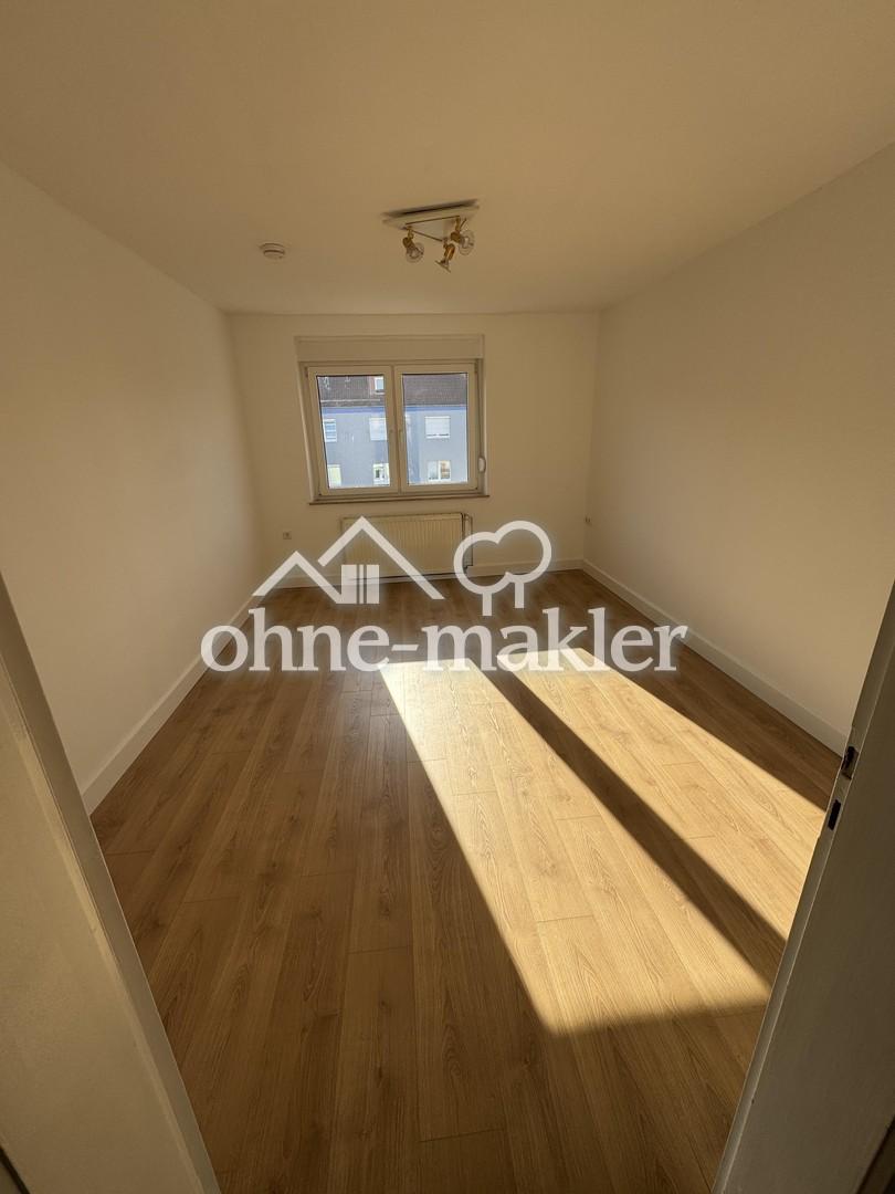 3 Zimmer Wohnung in Ellrich - Photo 5