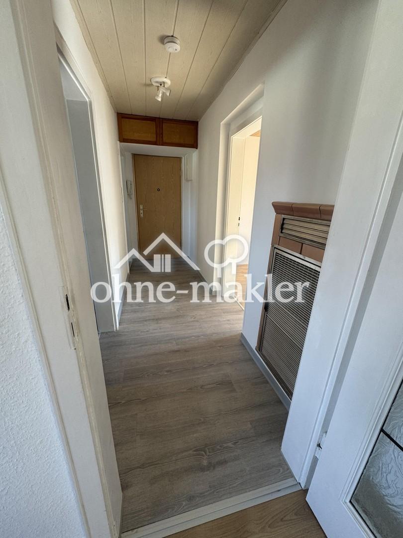 3 Zimmer Wohnung in Ellrich - Photo 4
