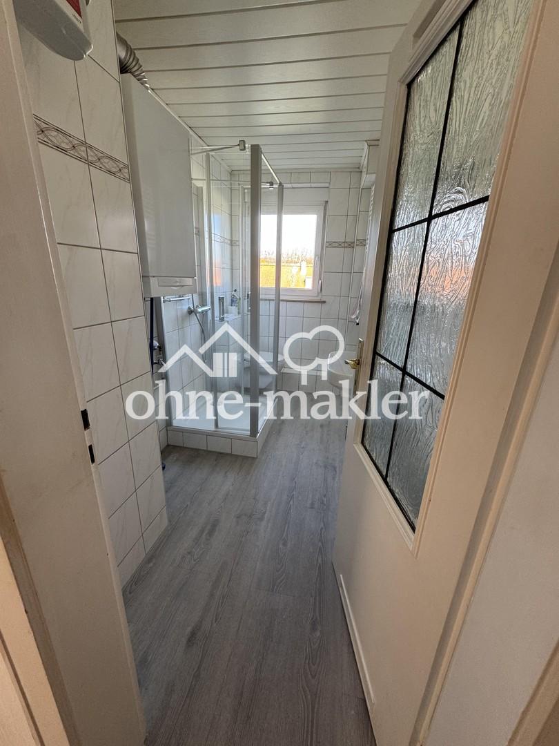 3 Zimmer Wohnung in Ellrich - Photo 2